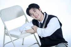 트로트 가수 손빈아, 조항조 품은 우리기획과 전속계약 체결