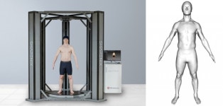 피엠티이노베이션, 서울대학교 의류학과에 고정밀 3D 인체스캐너 첫 납품