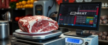 하이미트, AI 기반 정육 자동화 솔루션 론칭…축산업 디지털 전환 이끈다