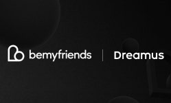 비마이프렌즈, 드림어스컴퍼니 최대주주 됐다