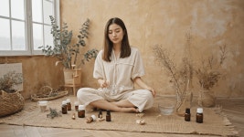 찰나, 향의 과학으로 공간과 감정을 디자인한다