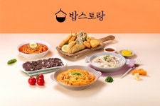 밥스토랑, 선넘는 떡볶이 론칭…샵인샵 배달 브랜드로 점주 수익 다각화