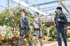 위로보틱스, 보행자의 날 가족과 함께하는 윔 보행운동센터 오픈하우스 데이 개최