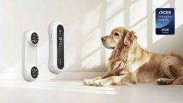 펫그라운드, AI 기반 반려동물 체성분 측정기기 상용화 박차…CES2026 혁신상 수상