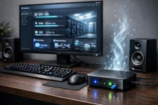 글로우스트림, 노하드 넘어 노 PC 환경 구현…4세대 클라우드 PC 서비스 확대