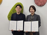 전주시-케이스코우프, 핫딜타운 기반 지역 상권 활성화 업무협약 체결