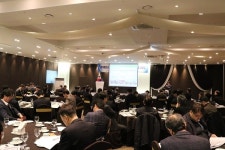 서울디지털단지, 2018 ICT 미니클러스터 정기총회 개최