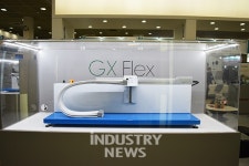 [포토] 브라이트코리아, 무분진 초경량 케이블 GX Flex 출시