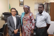 엘에스그린에너지, 서아프리카 최대 규모 태양광발전 수주