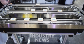 [포토] 케이씨티앤에스, LSM 시스템, 에너지 손실 최소화