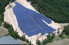 100kW 소규모 태양광발전 최적의 올인원 ESS