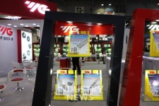 [포토] 와이지원, 다양한 절삭 공구 제품 통해 생산성 향상 기여