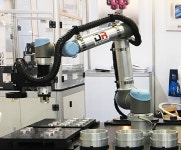 로봇 비젼 시스템, 다양한 분야에 적용 가능한 범용 솔루션