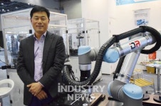 로봇 비젼 시스템, 다양한 분야에 적용 가능한 범용 솔루션