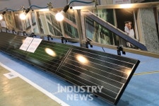 [포토] 마이크로발전소, 한국형 주거형태에 적합한 마이크로 태양광 공급