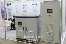 [포토] 리얼테크, PCS 경험 녹여 자체 개발한 ESS RT-ESS 950D 공개