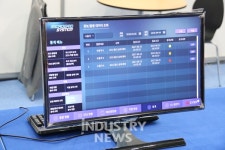 [포토] 에스케이텔레콤, 에너지 관리 플랫폼 E2MS 서비스 공개