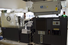 [포토] 켐텍, 공작기계부터 의료용 임플란트 재료 가공까지 폭넓게 사용