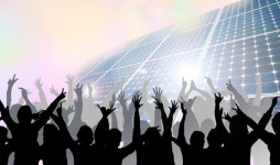 태양광발전소 재테크 분위기 확산