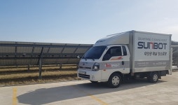 에코브라이트코리아, 태양광 모듈 청소 서비스 론칭