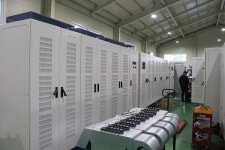 [ESS 엑스포 프리뷰] 리얼테크, 95kW 옥내외형 ESS용 PCS 선보인다