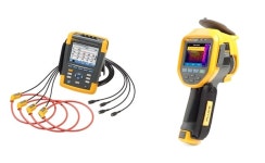 [엑스포솔라 프리뷰] 네모테크, 태양광 발전 다양한 계측·검사장비 선보여