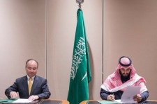 사우디, 태양에너지의 새로운 도약 준비