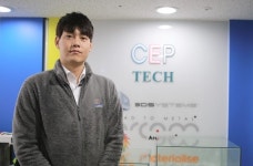 씨이피테크, 3D 프린팅의 세계적 추세는 제작 아닌 서비스