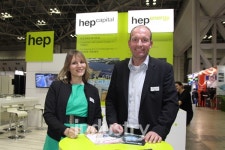 헵에너지, 한국 태양광 EPC 시장 본격 진출