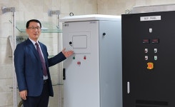 디아이케이, ESS 시공 신재생에너지 전문기업 발돋움