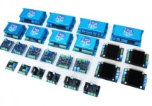 누리로봇, 회로·감속기·모터가 결합된 스마트 액추에이터 개발