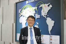 독보적인 PV·BIPV 시험인증 기반으로 글로벌 시장 선도