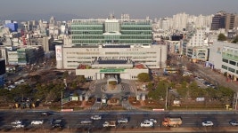 수원시, 모든 공공청사에 IoT 통합 에너지관리 시스템 구축