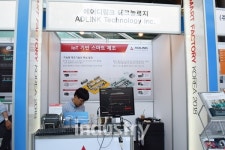 [스마트팩토리코리아] 에이디링크테크놀로지, 러기드 소형 IoT 게이트웨이와 컨트롤러 MXE-210