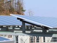 디아이케이, 태양광발전소 시공 등 사업 영역 확대