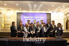 정치·산업·언론·학계 인사들이 함께한 폴리뉴스 창간 18주년 기념식 개최