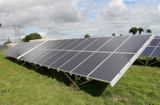 KOICA, 태양광 발전사업 등 GCF 연계 위한 공모사업 선정