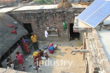 NGO가 주도하는 방글라데시 태양광 시장 성장세