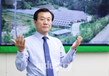 태웅에너지, 긍정적인 사고방식으로 도전하는 직원들과 성과 공유
