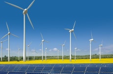 전북개발공사, 새만금 태양광발전 사업 본격 검토