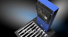 카스, 계량·계측 장비 활용한 물류 재고 관리 솔루션 CLIS 제공