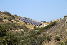 산지관리법 시행령 일부개정안··· 태양광 발전 사업자 반발 거세