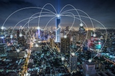 한·중 스마트시티 협력 강화… 시범도시 공동 건설 등 추진