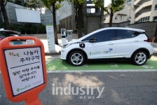 서울시, 친환경 나눔카 확대로 시민에게 더 가까이