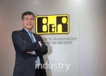국내 산업자동화 발전위한 비전 제시로 B&R 성장 이끌어