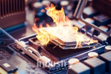 최근 태양광 설비의 화재사고와 예방대책 