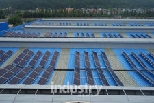 태양광 1호 시민펀드, 서울시기후변화기금에 15억원 기부