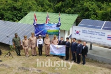 금강이엔지, 경제성 갖춘 태양광발전소 니즈 충족시키겠다