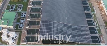 환경부, 주민참여형 태양광 사업 안산에서 첫 결실