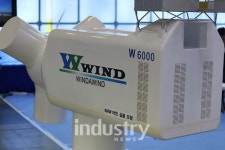 글로벌윈드에너지, 전남에 400MW 규모 해상풍력 제조공장 구축